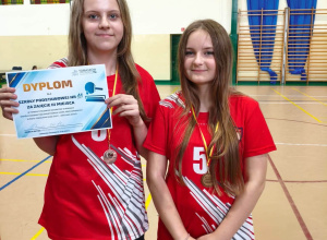 Mistrzostwa Tomaszowa w tenisie stołowym