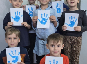 Światowy Dzień Świadomości Autyzmu