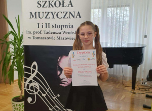 Konkurs Piosenki Dziecięcej WESOŁA NUTKA