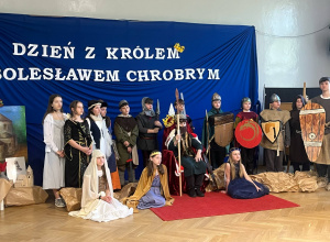 1000-lecie koronacji Bolesława Chrobrego