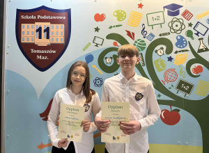 Powiatowy Konkurs Ekologiczny EKO-ARBUZ