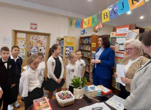 Tydzień Bibliotek 2025