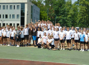 Dzień Sportu
