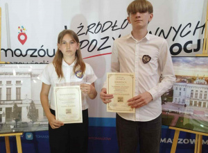 Podsumowanie konkursów w Urzędzie Miasta