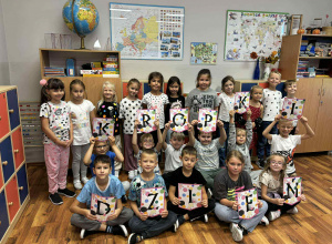 Międzynarodowy Dzień Kropki