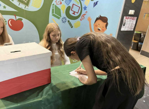 Wybory do Młodzieżowej Rady Miasta