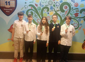 Miejskie zawody w szachach