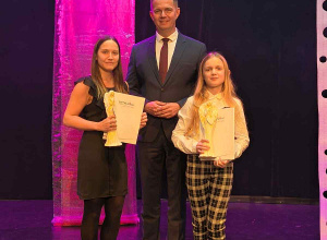 Anioły Dobroczynności