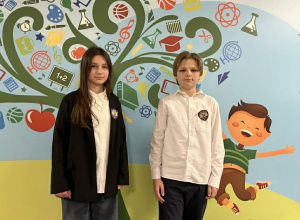 Sukces naszych uczniów w Wojewódzkim Przedmiotowym Konkursie z Języka Angielskiego