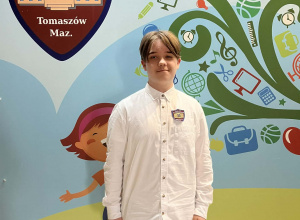 Kolejne, wielkie osiągnięcie Antoniego Strzeleckiego