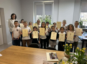 Szkolne Konkursy Ortograficzne