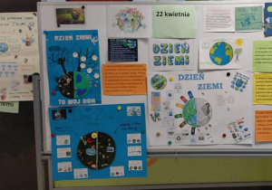 Wystawa plakatów