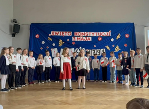 Obchody rocznicy uchwalenia Konstytucji 3 Maja