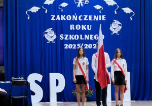 Poczet flagowy
