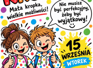 Dzień Kropki