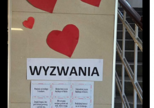 Zadania dla otwartych serc
