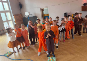 Konkursy i zabawy