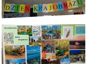 Międzynarodowy Dzień Krajobrazu